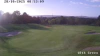 Taunton - Oake Manor Golf Club