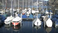 Flüelen - Marina