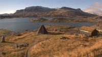 Edland - Haukeliseter Mountain Lodge