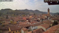 Corneliano d'Alba - Vista panorámica