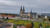 Bamberg - Michelsberg