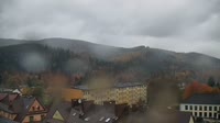 Panorama wsi