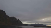 Islas Lofoten - Svolvær - Svinøya