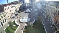 Schio - Piazza Statuto