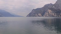 Riva del Garda - Vista panorámica