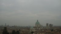 Brescia - Panorama miasta