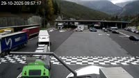 Autostrada A32 - Turyn - Bardonecchia