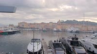 Saint-Tropez - Port