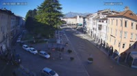 Belluno - Piazza dei Martiri