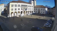 Belluno - Piazza Duomo