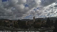 Foligno - Vista panorámica
