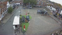 Hitchin - Market Place