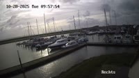 Texel - Oudeschild - Marina