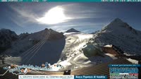Paso Stelvio - Trincerone - Monte Livio