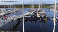 Pwllheli - Hafan Pwllheli Marina