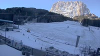 Selva di Val Gardena - Plan de Gralba