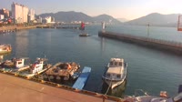Changwon - Port