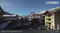 Livigno - Centrum