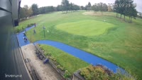Inverurie - Pole golfowe