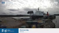 Kennacraig - Terminal de ferry