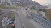 Tromsø - Katedra Arktyczna