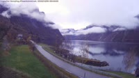 Eresfjord - Hasselbo Camping