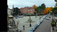 Gorizia - Piazza della Vittoria