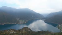 Lago Ledro - Valle de Ledro