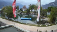 Riva del Garda - Sailing Du Lac