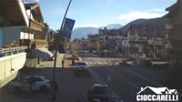 Aprica - Centro, Magnolta