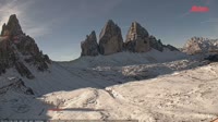 Tre Cime di Lavaredo