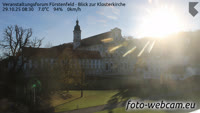 Fürstenfeldbruck - Klasztor
