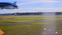 Friedrichshafen - Port lotniczy - Zeppelin Hangar