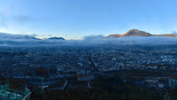 Grenoble - Panorama