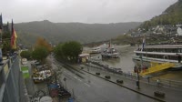 Cochem - Moselpromenade
