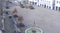 Biberach an der Riß - Market Square