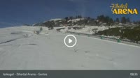 Gerlos - Isskogel - Zillertal Arena