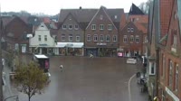 Meppen - Marktplatz