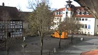 Rimbach - Marktplatz