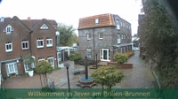 Jever - Brillen-Brunnen
