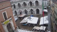 Vicenza - Basilica Palladiana
