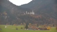 Schwangau - Castillo de Neuschwanstein
