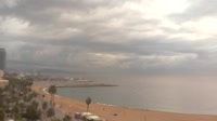 Barcelona - Barceloneta Beach