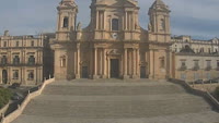 Noto - Cattedrale di Noto S. Nicolò