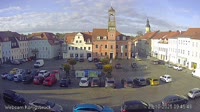 Königsbrück - Markt