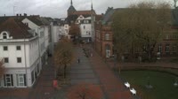 Rendsburg - Röhlingsplatz