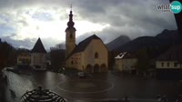 Tarvisio - Unità Square