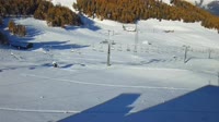 Pila - Snowpark AreaEffe