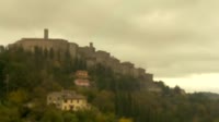Perugia - Monte Santa Maria Tiberina