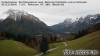 Ramsau bei Berchtesgaden - Vorderloiplsau